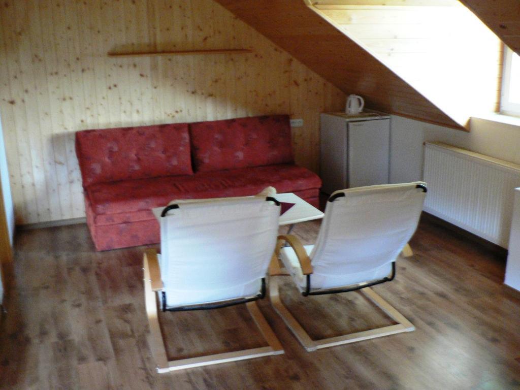 Hôtel Lazensky Lecebny Dum Praha à Luhačovice Chambre photo