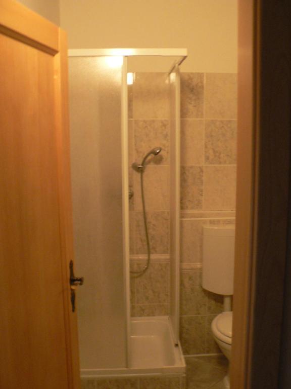 Hôtel Lazensky Lecebny Dum Praha à Luhačovice Chambre photo
